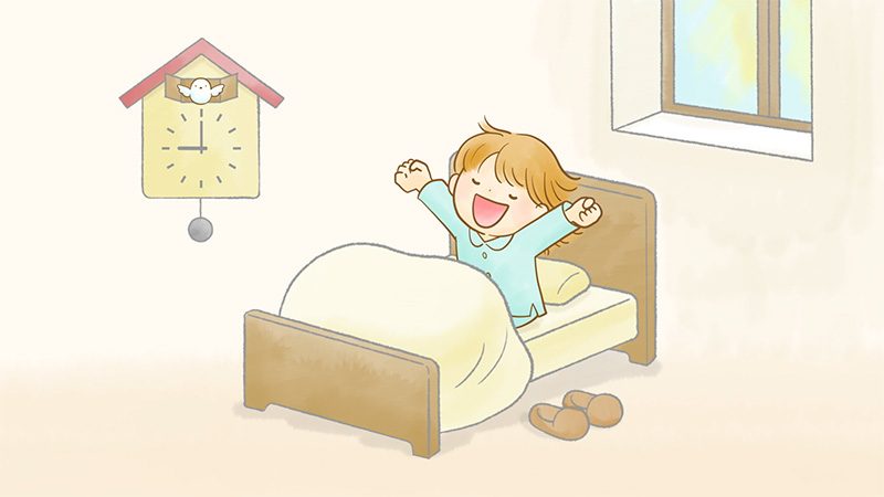 2022_New Horizon Elementary�uIt's Sunday�v_02