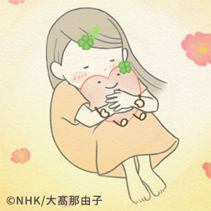 2024_NHKみんなのうた「かくれんぼ」